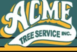 ACME Tree Service logo